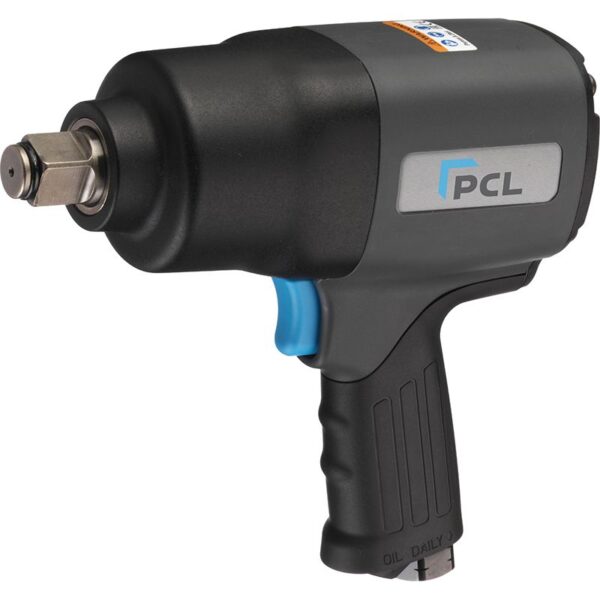 Prestige Impact Wrench 3/4" Drive