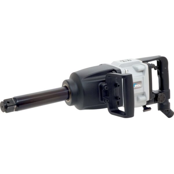 Hercules Impact Wrench 1" Drive with 200mm Extended Shank